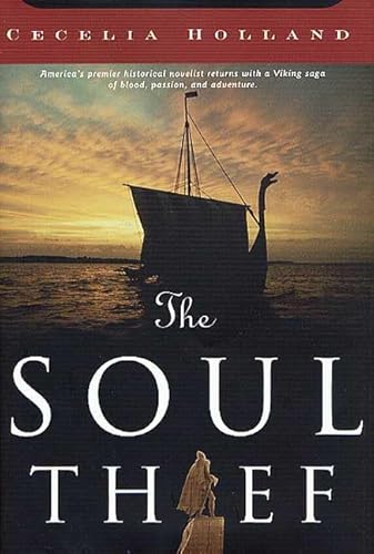 Beispielbild fr The Soul Thief zum Verkauf von Jenson Books Inc