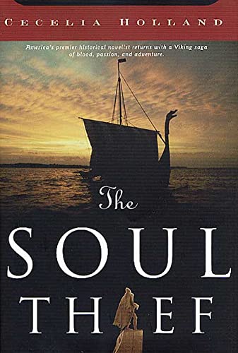 9780312848859: The Soul Thief