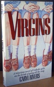 Stock image for Virgins for sale by Wonder Book