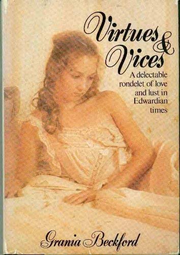 Beispielbild fr Virtues & Vices zum Verkauf von ThriftBooks-Dallas