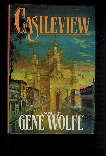 Stock image for Castleview for sale by Better World Books