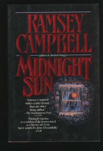 Imagen de archivo de Midnight Sun a la venta por ThriftBooks-Atlanta