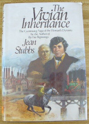 The Vivian Inheritance (9780312850685) by Stubbs, Jean