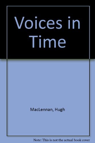 Stock image for Voices in Time for sale by Wonder Book