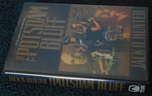 Imagen de archivo de The Potsdam Bluff a la venta por Better World Books