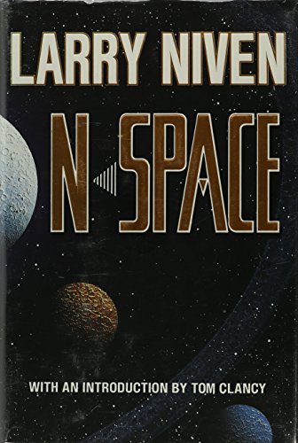 Stock image for N-Space for sale by ThriftBooks-Dallas