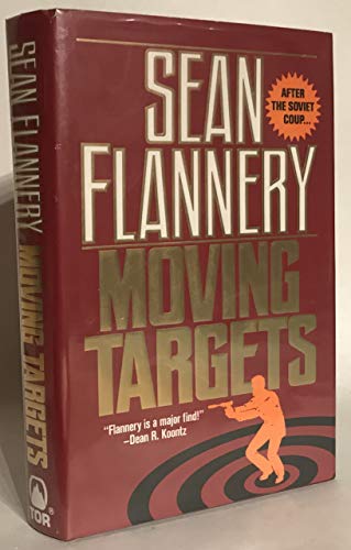 9780312850937: Moving Targets