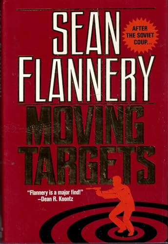 Stock image for Moving Targets for sale by Better World Books