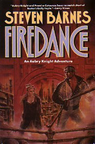 Imagen de archivo de Firedance a la venta por HPB Inc.