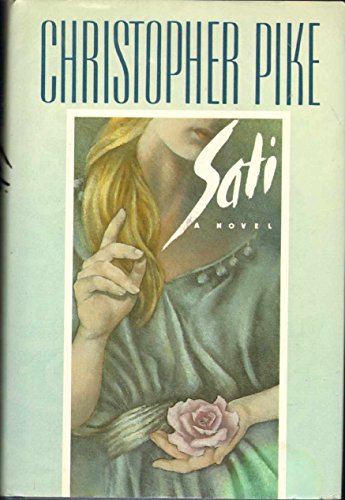 Stock image for Sati: A Novel for sale by SecondSale