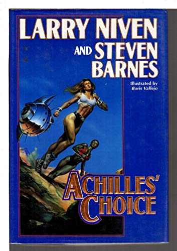 9780312850999: Achilles' Choice