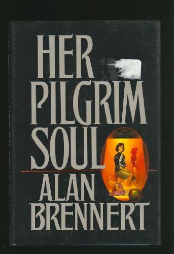 Imagen de archivo de Her Pilgrim Soul: And Other Stories a la venta por Irish Booksellers