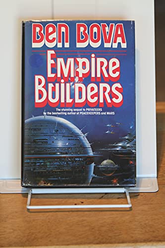 9780312851040: Empire Builders
