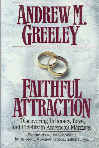 9780312851095: Faithful Attraction