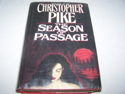 9780312851156: Season of Passage