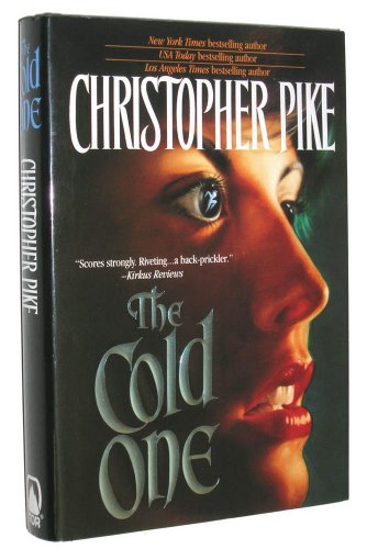 Imagen de archivo de The Cold One a la venta por ThriftBooks-Dallas