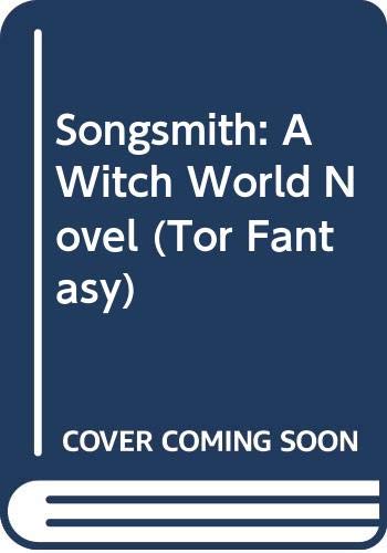 Imagen de archivo de Songsmith (Witch World Novels) a la venta por Noble Knight Games