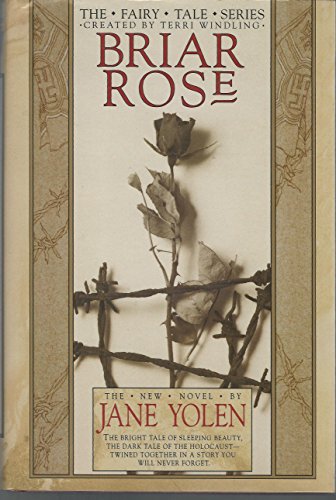 Imagen de archivo de Briar Rose a la venta por Better World Books