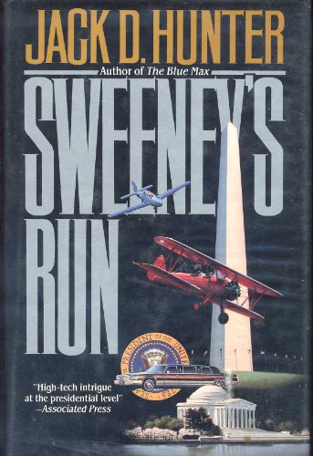 Imagen de archivo de Sweeney's Run a la venta por Ergodebooks