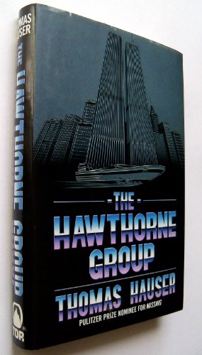 9780312851613: The Hawthorne Group