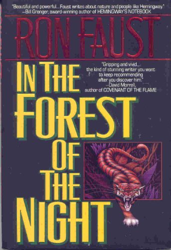 Beispielbild fr In the Forest of the Night zum Verkauf von More Than Words