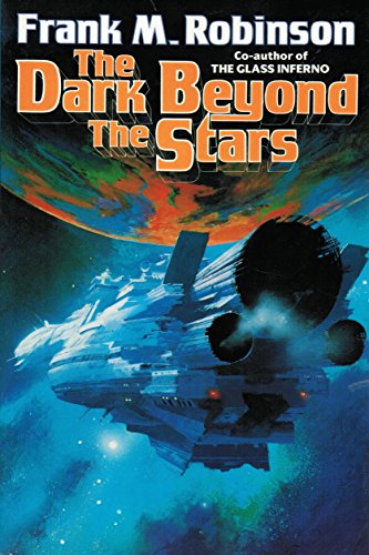 Stock image for The Dark Beyond the Stars for sale by Robert S. Brooks, Bookseller