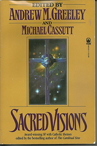Stock image for Sacred Visions for sale by Wonder Book