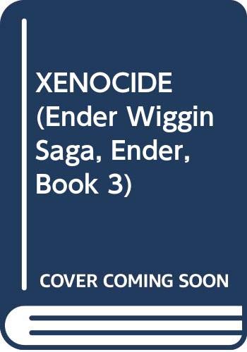 9780312851811: Xenocide