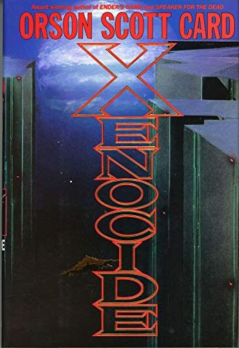 9780312851811: XENOCIDE (Ender Wiggin Saga, Ender, Book 3)