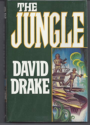 Beispielbild fr The Jungle With Clash by Night zum Verkauf von Wonder Book