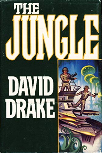 9780312851972: The Jungle With Clash by Night