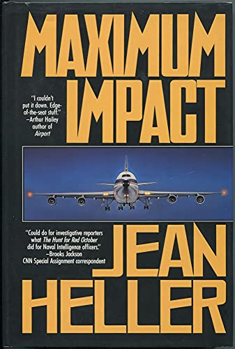 Stock image for Maximum Impact for sale by William Ross, Jr.