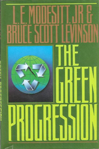 9780312852122: The Green Progression