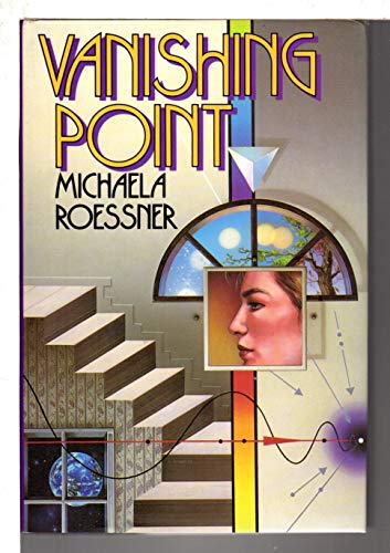 Beispielbild fr Vanishing point zum Verkauf von Robinson Street Books, IOBA