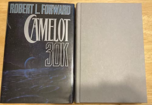 9780312852153: Camelot 30K