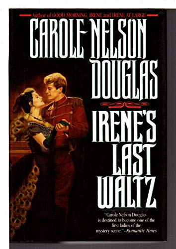 9780312852245: Irene's Last Waltz