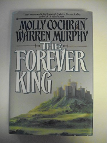 Beispielbild fr The Forever King zum Verkauf von Acme Books