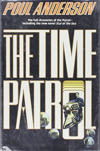 Stock image for The Time Patrol for sale by R Bookmark