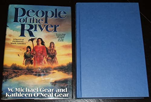 Beispielbild fr PEOPLE OF THE RIVER zum Verkauf von Vashon Island Books