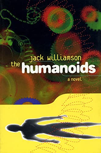 9780312852535: Humanoids