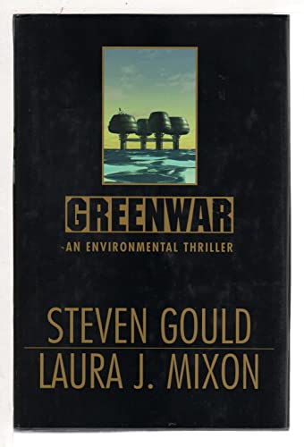 Imagen de archivo de Greenwar a la venta por Gulf Coast Books