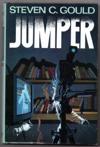 9780312852726: Jumper