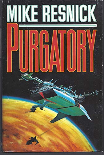 Stock image for Purgatory: A Chronicle of a Distant World for sale by Wonder Book