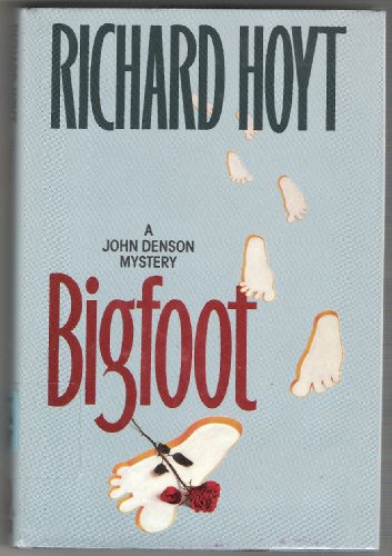 Beispielbild fr Bigfoot zum Verkauf von Wonder Book