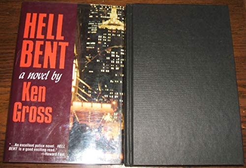 Stock image for Hell Bent for sale by Better World Books