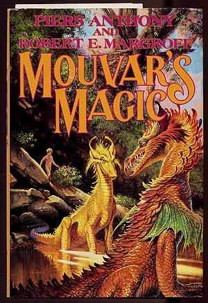 Stock image for Mouvar's Magic for sale by Better World Books