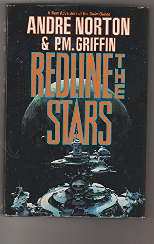 Beispielbild fr Redline the Stars zum Verkauf von BooksRun