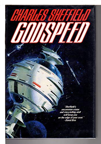 Stock image for Godspeed for sale by Wonder Book