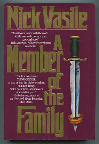 Stock image for A Member of the Family for sale by rarefirsts