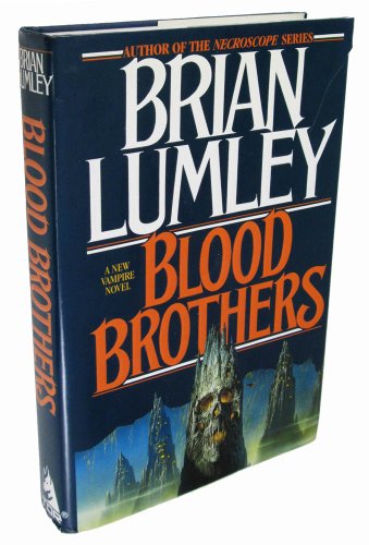 9780312853570: Blood Brothers
